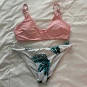 ZAFUL Bikini set